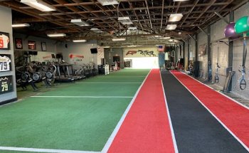 Athletic Performance Training