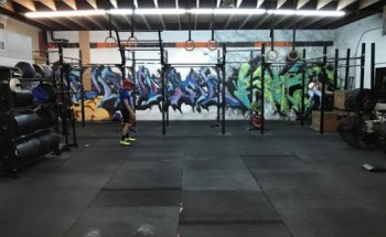 Legion Training Camp