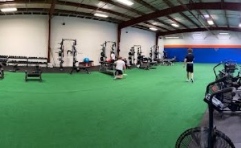 Bullett Performance Training