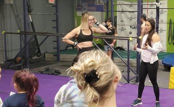 Playground Training Academy