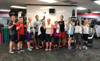 Gym and Training Center