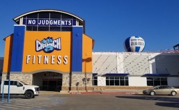 Crunch Fitness - League City