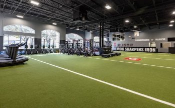 D1 Training Sugar Land