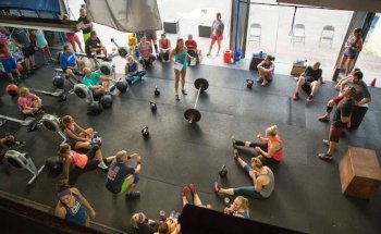Clear Lake CrossFit