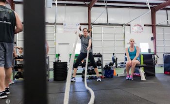 Peak Performance Warehouse