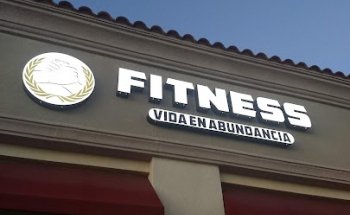 Fitness Vida En Abundancia