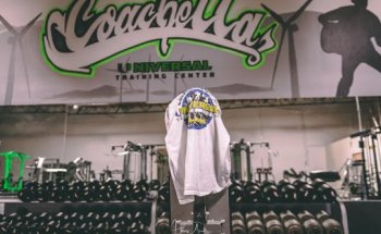 Coachella Universal Training Center