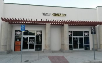 Coachella Valley CrossFit