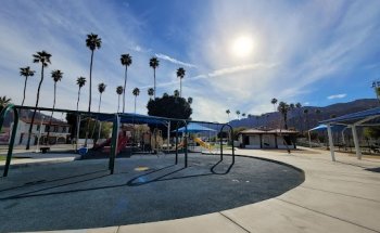 La Quinta Community Fitness Center