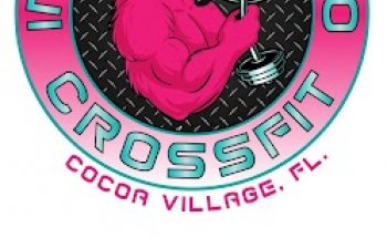 Iron Flamingo CrossFit