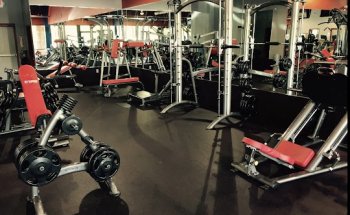 Workout Anytime Merritt Island