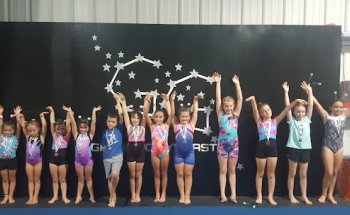 Galactic Gymnastics, Inc.