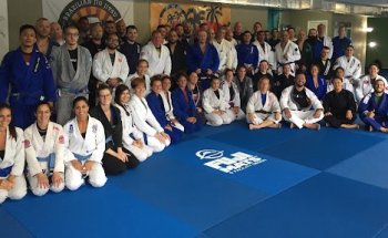 Off The Grid BJJ