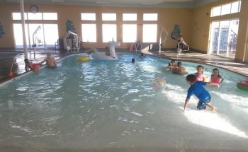 The Wellness Clinic at LifeQuest Fitness