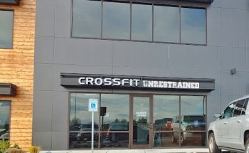 CrossFit Unrestrained