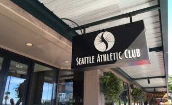Seattle Athletic Club