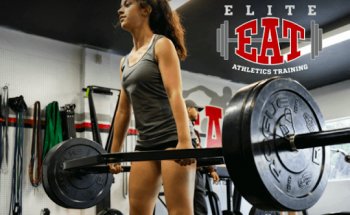 Elite Athletics Training