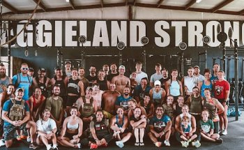 CrossFit Aggieland