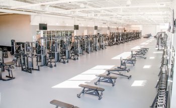 Polo Road Student Recreation Center