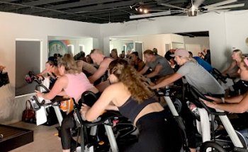 The Cycle Station Fitness Studio