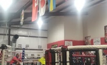 Longoria Boxing Club