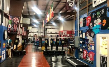 Windy Sport and Fitness