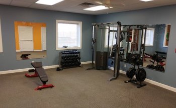 Apex Personal Training @FitOne Gym