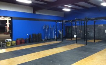Three Notch CrossFit