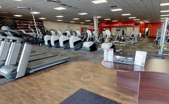 Snap Fitness Hixson