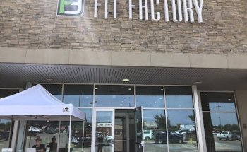 Fit Factory Colleyville