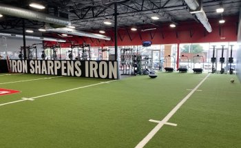 D1 Training Colleyville