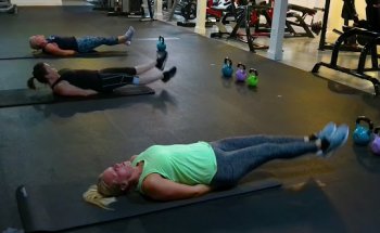 Revolutionary, Innovative, Performance Fitness