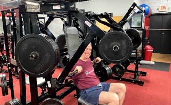 BHC Personal training & Gym