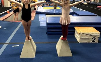 Pride of Illinois - Cheerleading, Gymnastics, Tumbling, Ninja, Pre-School, Birthday Parties