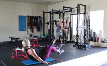 Maryville Fitness Personal Training