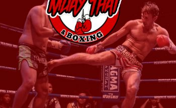 Maryville Muay Thai & Boxing
