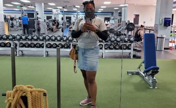 Crunch Fitness - North Colorado Springs