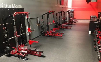 D1 Training Colorado Springs