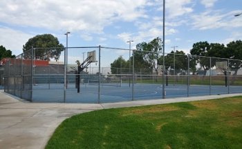 Rialto Fitness & Aquatic Center