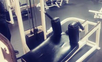 Tournament House Gym