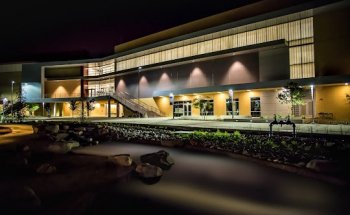 SBVC Kinesiology & Athletics Complex