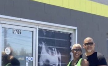 Max-40 Fitness & Personal Training