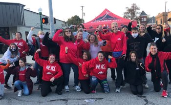 Journey Fitness Columbia City