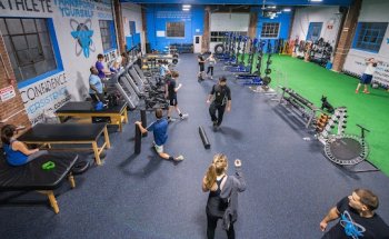 Transform Fitness & Recovery