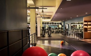 Equinox Greenwich Avenue