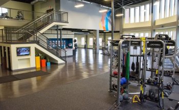The Fitness Loft Columbus