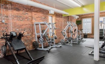 Beyond Limits Training