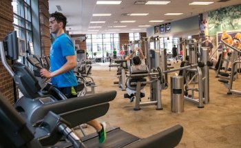 Arena District Athletic Club