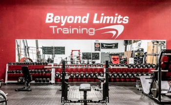 Beyond Limits Training Reynoldsburg & 24 Hour Fitness