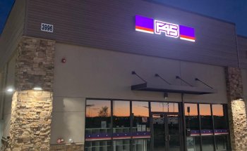 F45 Training Stapleton